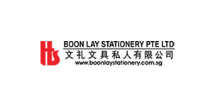 Boon Lay Stationery